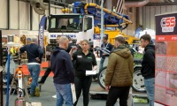 2027年英国伯明翰混凝土设备展览会(The UK CONCRETE Show)展位预定流程+选位技巧+安全注意事项