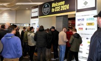 一文看懂加拿大多伦多混凝土展CCE(Canadian Concrete Expo)展位预约全流程