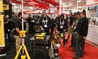 2027年加拿大多伦多混凝土展CCE(Canadian Concrete Expo)预定展位:避坑注意事项详解