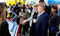 新手参展俄罗斯圣彼得堡工业展览会(Russian Industrialist):这些注意事项别忽略