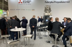 2026年波兰华沙工业及机床金属加工展览会(Warsaw Industry Week)观展指南