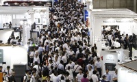 日本东京工业展览会(Manufacturing World Japan)2027年参展指南
