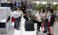 2027年泰国曼谷铸造展览会(GIFA Southeast Asia)观展指南