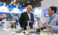 2027年西班牙工业展览会(INDUSTRY)观展指南