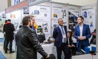 乌兹别克斯坦钢铁冶金铸造及金属加工展览会(Uz Metal Mash Expo)2027年展位预定流程,企业参展必备步骤+避坑要点
