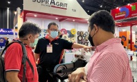 2027年泰国曼谷工业分包展览会参展注意事项大全,企业必看指南