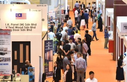 2026年马来西亚吉隆坡木工机械展览会(Malaysian Wood Expo)布展、开展、撤展全流程注意事项