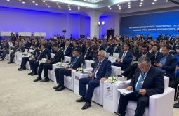 2026年乌兹别克斯坦塔什干矿业展览会门票如何购买?