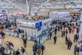新手参展俄罗斯莫斯科机床、自动化、机器人、3D打印展览会(Metalloobrabotka)：这些注意事项别忽略