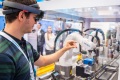 2027年德国慕尼黑机器人及自动化技术展览会(Automatica)展示范畴