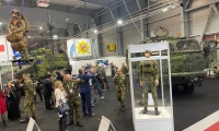 新手参展捷克布拉格防务与军警展-未来部队论坛FFF(FUTURE FORCES FORUM):这些注意事项别忽略