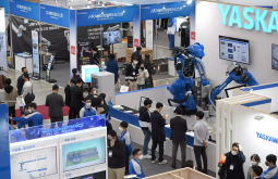 2026年韩国大邱机器人博览会ROBEX展位申请流程与办理指南