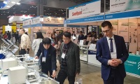 新手参加韩国首尔金属产业展览会(KOREA METAL WEEK)展会:展位预约简化流程