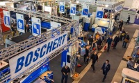 2027德国斯图加特金属加工展(Blechexpo)购票指南