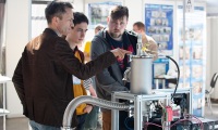 2027年俄罗斯莫斯科真空设备展览会(VacuumTechExpo)展示范畴