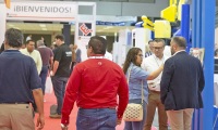 2027年墨西哥蒙特雷钢铁展览会(AIST Mexico)涵盖哪些展品类别？