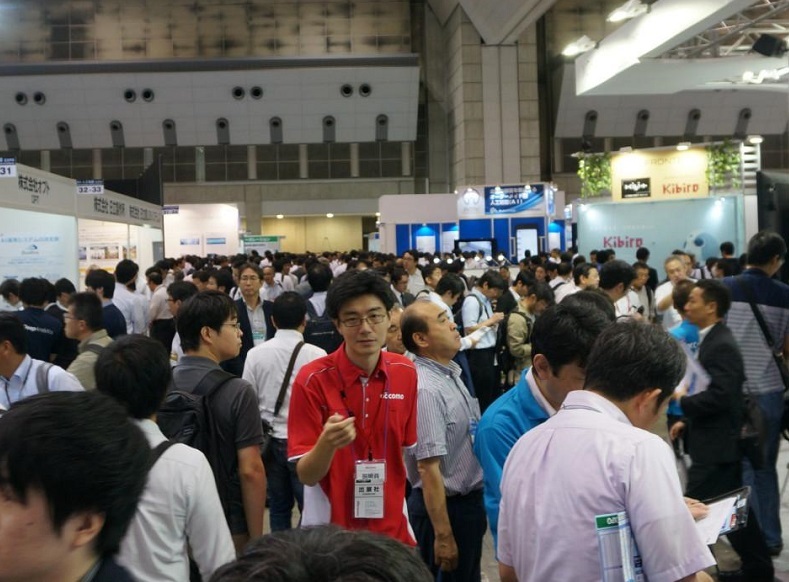 日本大阪高机能陶瓷展览会