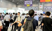 一文看懂日本名古屋先进3D打印展览会(Advanced 3D Printing Expo)展位预约全流程