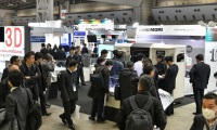 2026年日本东京三维表面装饰技术展览会展位预定流程+注意事项