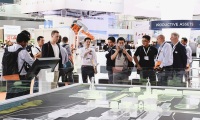 新手参加泰国曼谷冶金展览会(METEC Southeast Asia)展会:展位预约简化流程