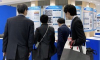 一文看懂日本东京电子生产设备展览会(NEPCON JAPAN)展位预约全流程