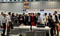 2026年越南河内集成电路及半导体展览会展位怎么预定?标准流程+注意事项,参展商必看实操手册