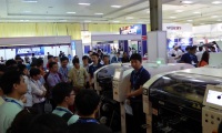 2026年越南河内电子生产设备展览会(NEPCON VIETNAM)涵盖哪些展品类别?