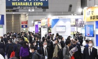 2027年日本东京电子元器件展览会全攻略