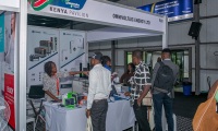 2026年尼日利亚电力能源展览会(Nigeria Energy)涵盖哪些展品类别?