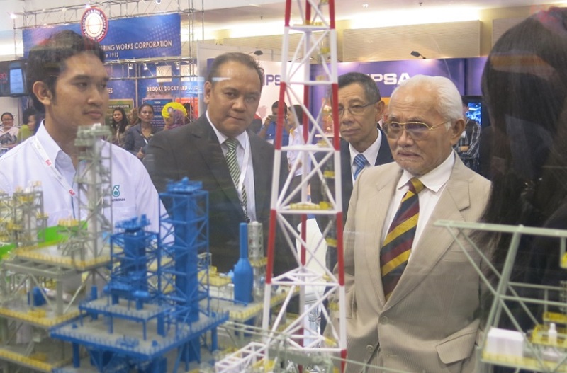 马来西亚电力能源及水处理环保展