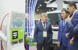 2026年哈萨克斯坦电力能源展览会(PowerExpo)观展指南