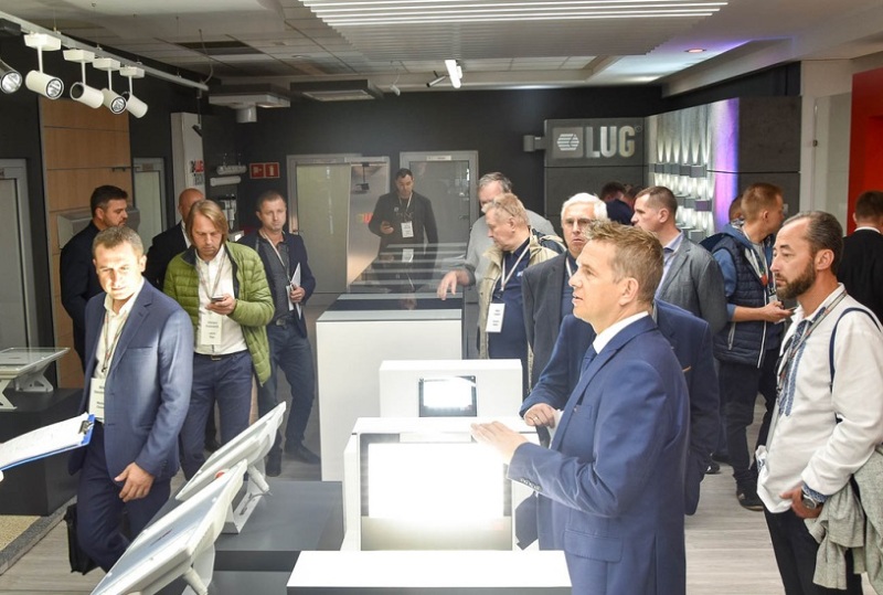 英国电力电工展览会
