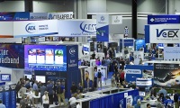 2026年美国有线电视及宽带展览会(SCTE TechExpo)如何获取门票?购票方式有哪些?