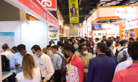 2027年印度新德里嵌入式展览会(Embedded Tech India)涵盖哪些展品类别?