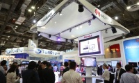 2027年新加坡通讯通信展览会(CommunicAsia)涵盖哪些展品类别?