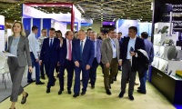 2027年俄罗斯莫斯科通讯通信设备展览会展位预定流程与注意事项详解,新手参展零踩坑指南