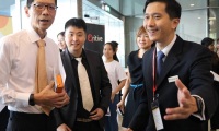 2027年美国圣克拉拉5G通讯展览会(5G Expo North America)观展指南