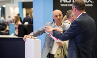2027年英国伦敦云计算、网络安全展览会(Cloud Expo Europe)展示范畴