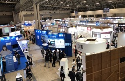 2026年日本东京软件与应用开发展览会秋季(SODEC Autumn)观展指南