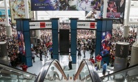 2027年美国洛杉矶动漫展览会参展前准备及重要注意事项
