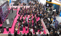 2027年美国圣克拉拉物联网展览会(IoT TECH EXPO North America)将展出哪些内容？