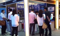 韩国首尔智能技术展览会(SMART TECH KOREA)2027年票务信息