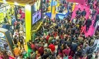 2027年印度新德里数字游戏展(Digital Gaming India)观展指南