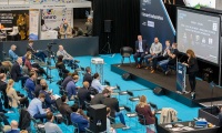 2026年荷兰欧洲区块链展览会(Blockchain Expo)将展出哪些内容?