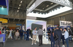 南非非洲人工智能博览会(AfricaCom)2026年参展指南