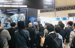 日本东京AI人工智能展秋季(AI EXPO TOKYO)2026年参展指南