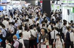 2026年日本东京人工智能与商业自动化展览会秋季参展全指南