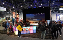 2027年美国拉斯维加斯广播电视展览会(NAB Show)涵盖哪些展品类别?