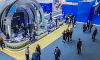 俄罗斯莫斯科石油天然气展览会(NEFTEGAZ)2027年展位预定流程,企业参展必备步骤+避坑要点