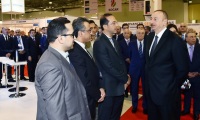 2027阿塞拜疆巴库石油天然气展览会(CASPIAN)购票指南